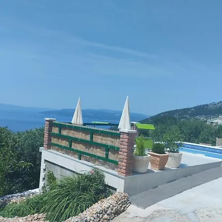 Duje Holiday home Veliko Brdo (Makarska)