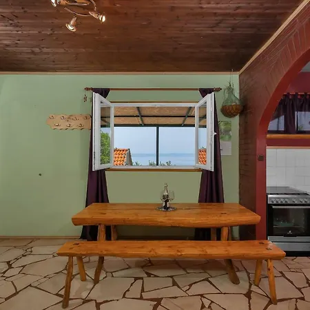 Duje Holiday home *