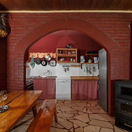 Holiday home Duje