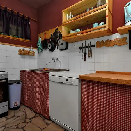 Duje Holiday home