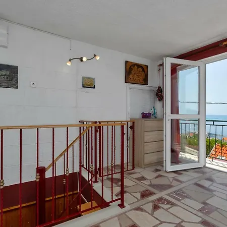 Duje Holiday home Veliko Brdo (Makarska)