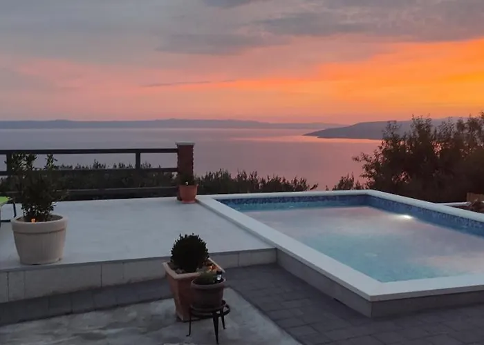 Casa vacanze Duje