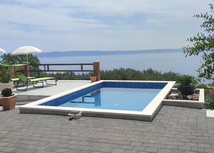 Casa vacanze Duje