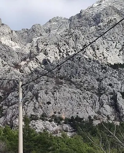 Duje Casa vacanze *