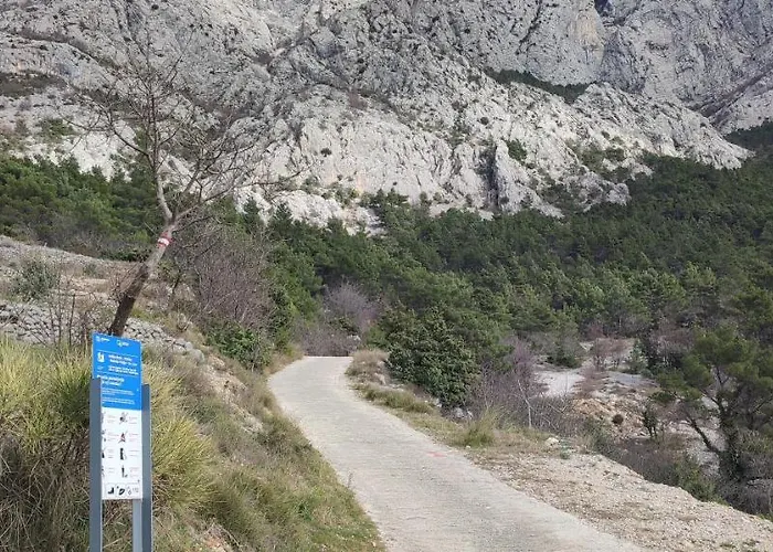 Duje Casa vacanze *