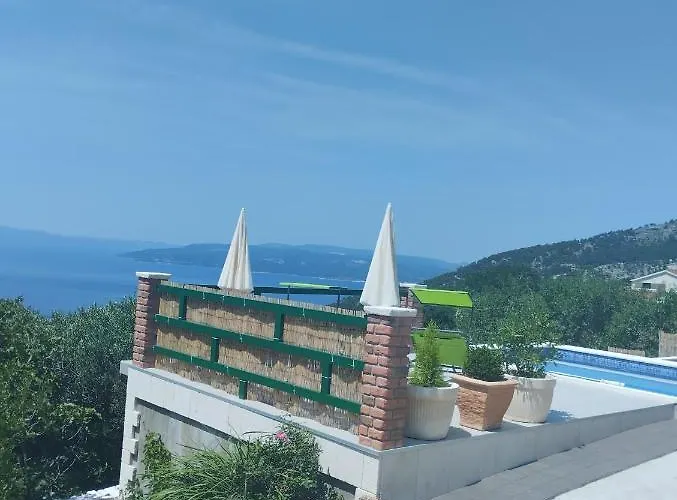Duje Casa vacanze Veliko Brdo (Makarska)