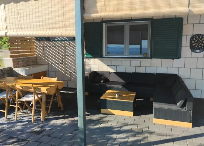 Casa vacanze Duje *