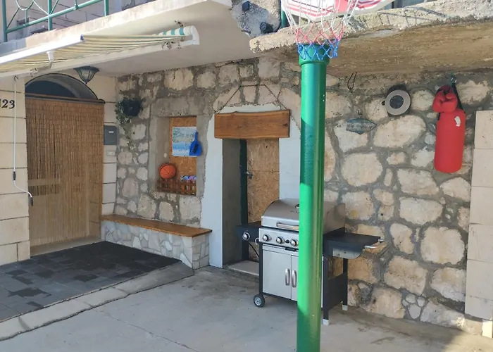 Casa vacanze Duje