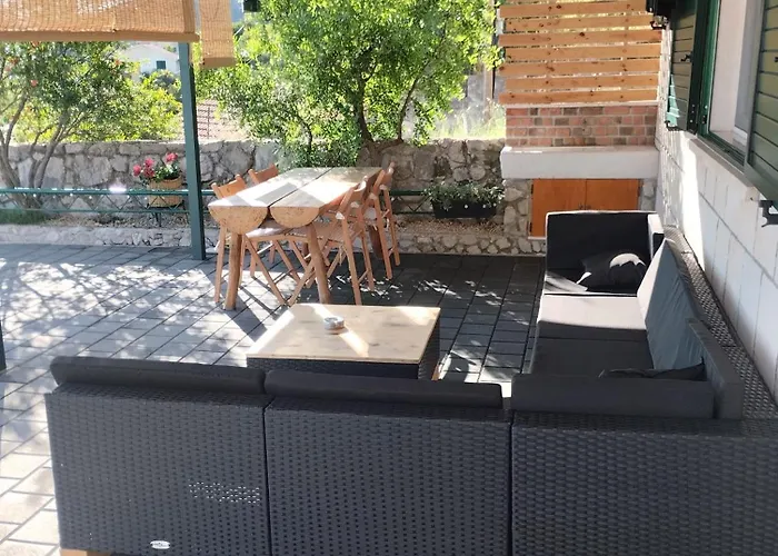 Casa vacanze Duje Veliko Brdo (Makarska)