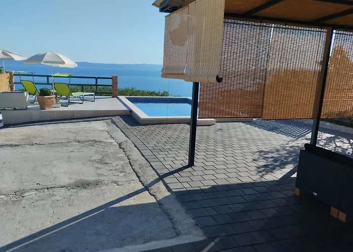 Duje Casa vacanze