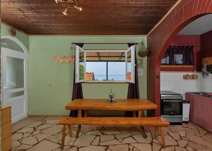 Duje Casa vacanze *
