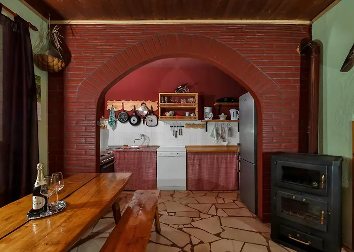 Casa vacanze Duje