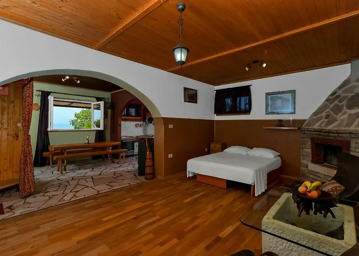 Duje Casa vacanze *