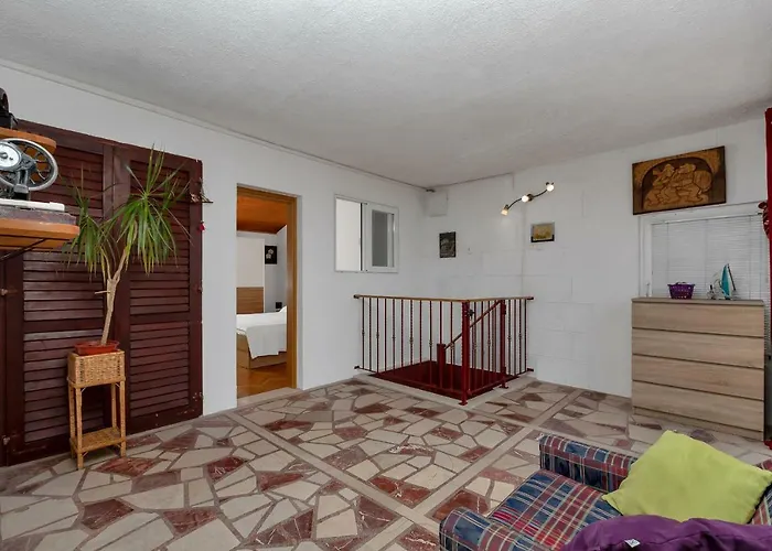 Casa vacanze Duje *