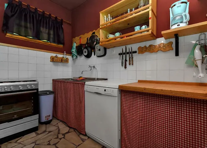 Duje Casa vacanze