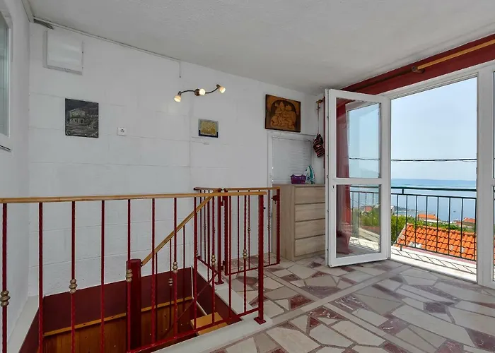 Duje Casa vacanze Veliko Brdo (Makarska)