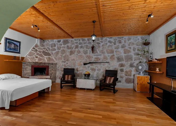 Casa vacanze Duje *