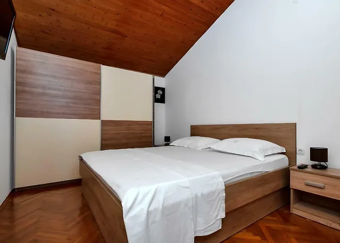 Casa vacanze Duje Veliko Brdo (Makarska)