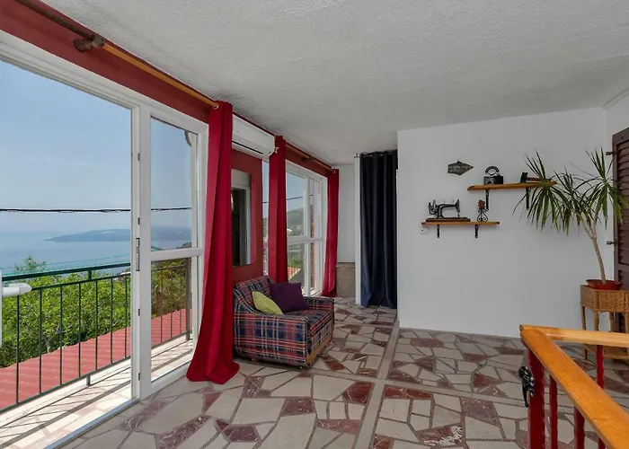 Duje * Veliko Brdo (Makarska)